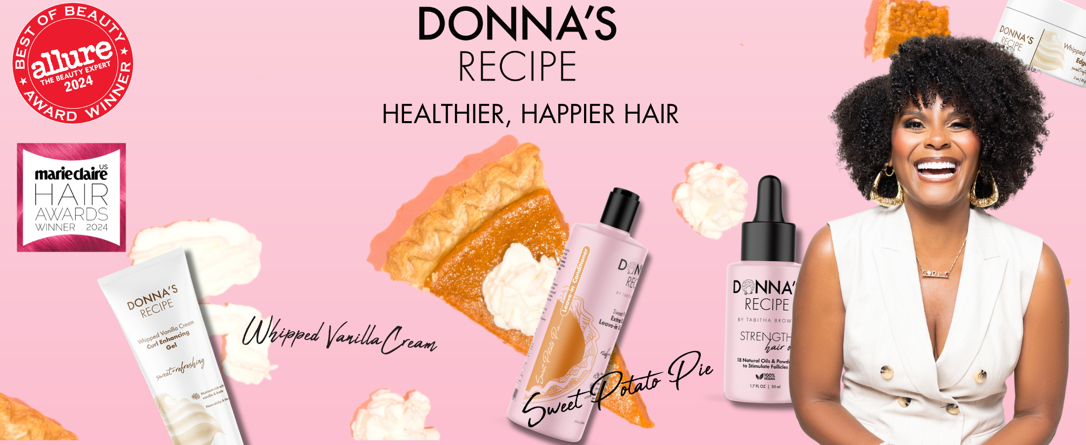 Donna's RecipeAmerican ExpressApple PayDiners ClubDiscoverGoogle PayMastercardPayPalShop PayVenmoVisa