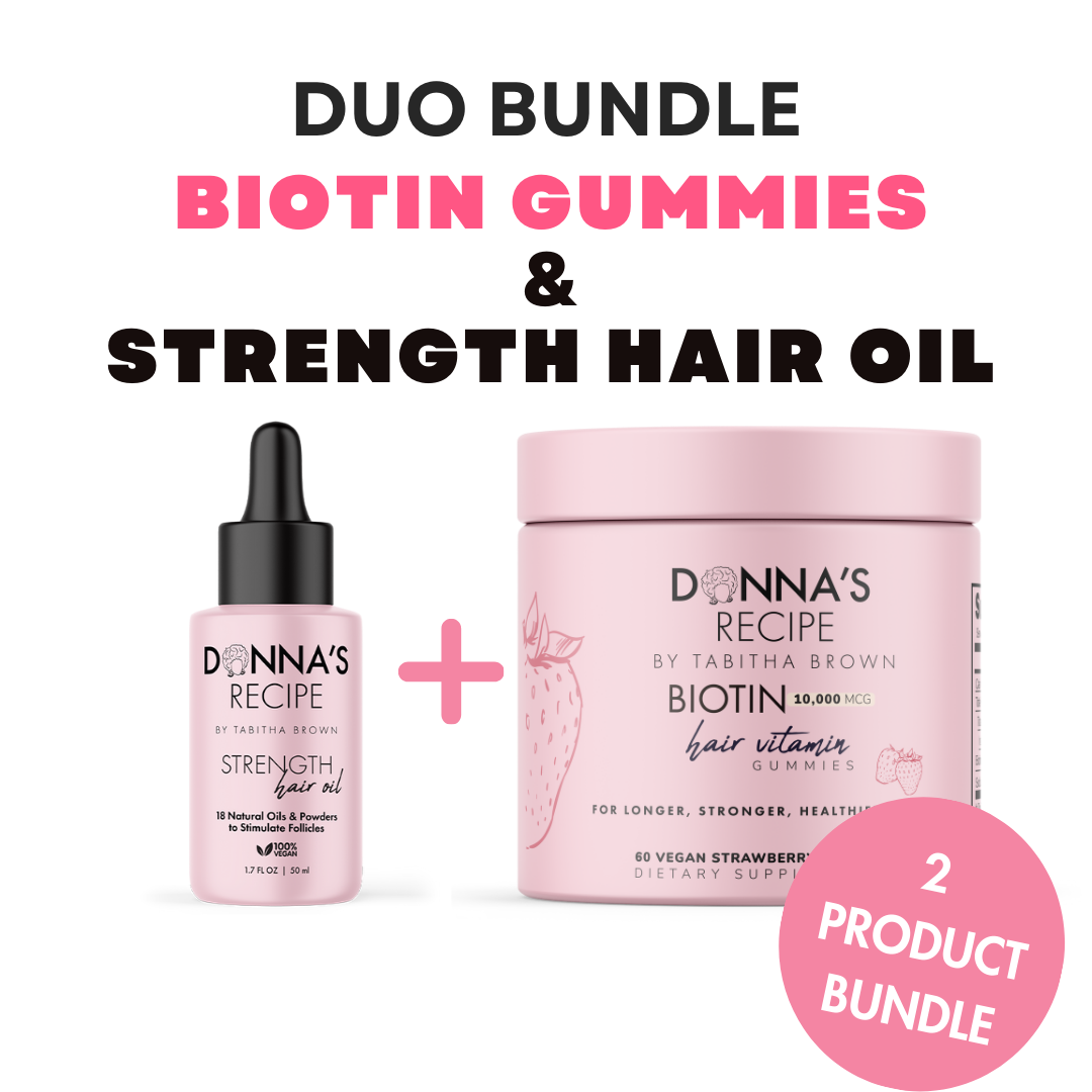 Duo Strength Hair Oil Vitamins Bundle Donna S Recipe 1200x1200 