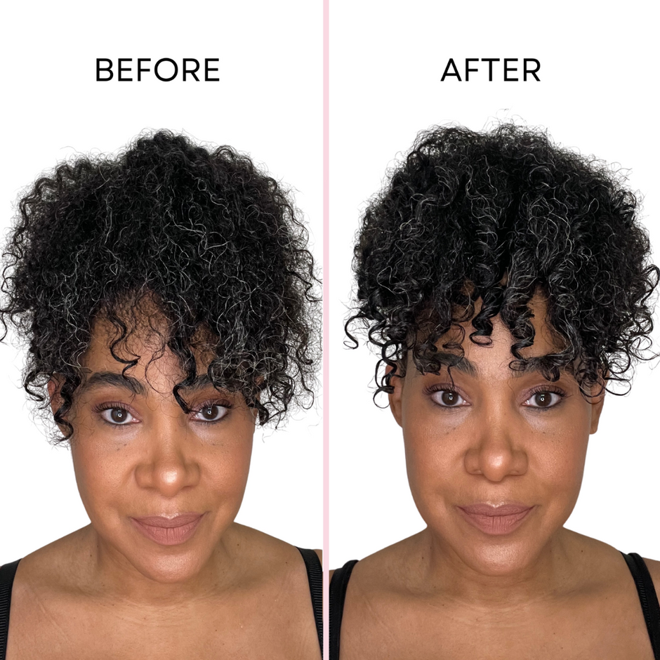 Donna's Recipe Sweet Potato Pie Extra Creamy Hair & Scalp Oil (LOC System) - Donna's Recipe