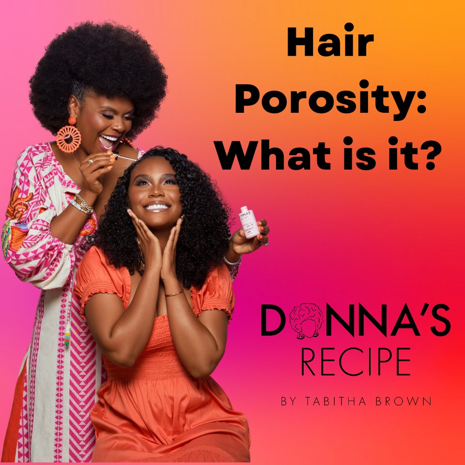 Hair Porosity: What is it? How Do I Find Out the Porosity of My Hair?
