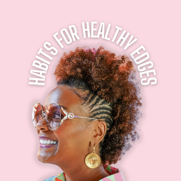 Habits for Healthy Edges