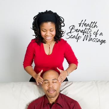 How & Why of a Consistent Scalp Massage