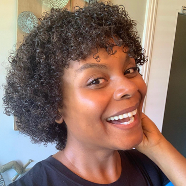 Prepare for Wash Day