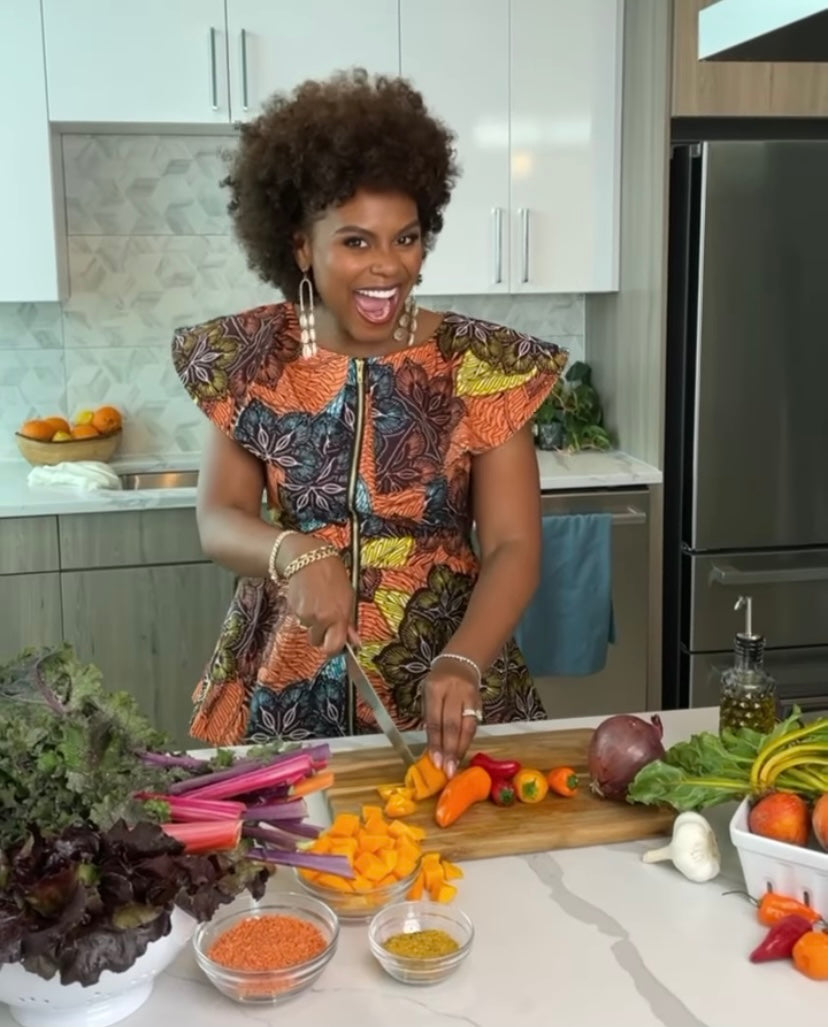 Foods that promote hair growth