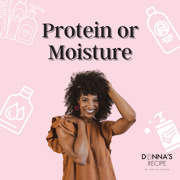 Protein Moisture Balance 101