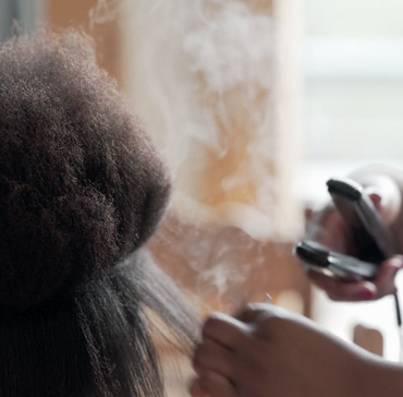 5 Heat Hair Crimes