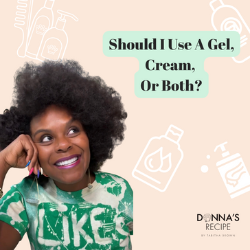 Should I Use A Gel, Cream, Or Both?