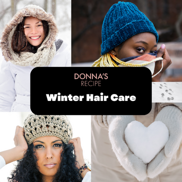 Winter Hair Care: Protecting Your Locks from the Seasonal Chill