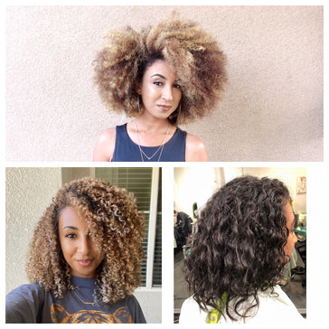 How to Make your Curls Last 4, 5, Even 6 Days Longer!