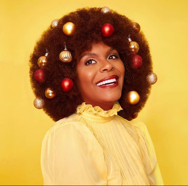 Holiday Gifts for Curly Hair