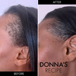 Edge Gel - Whipped Vanilla Cream - Donna's Recipe