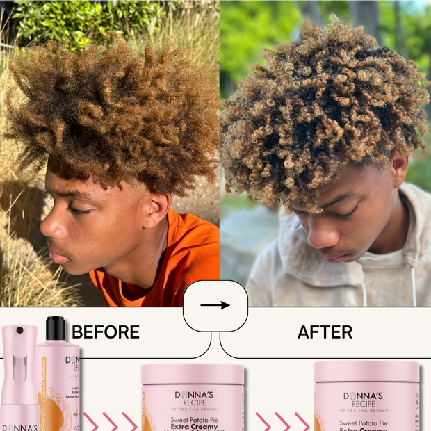 LOC Method Bundle - Donna's Recipe