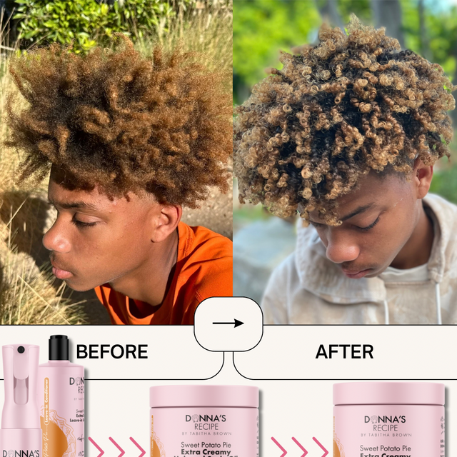 LOC Method Bundle - Donna's Recipe