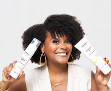 Curl Duo Bundle - Whipped Vanilla Cream - Donna's Recipe