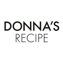 Donna's Recipe