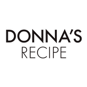 Donna's Recipe