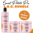 LOC Method Bundle - Donna's Recipe