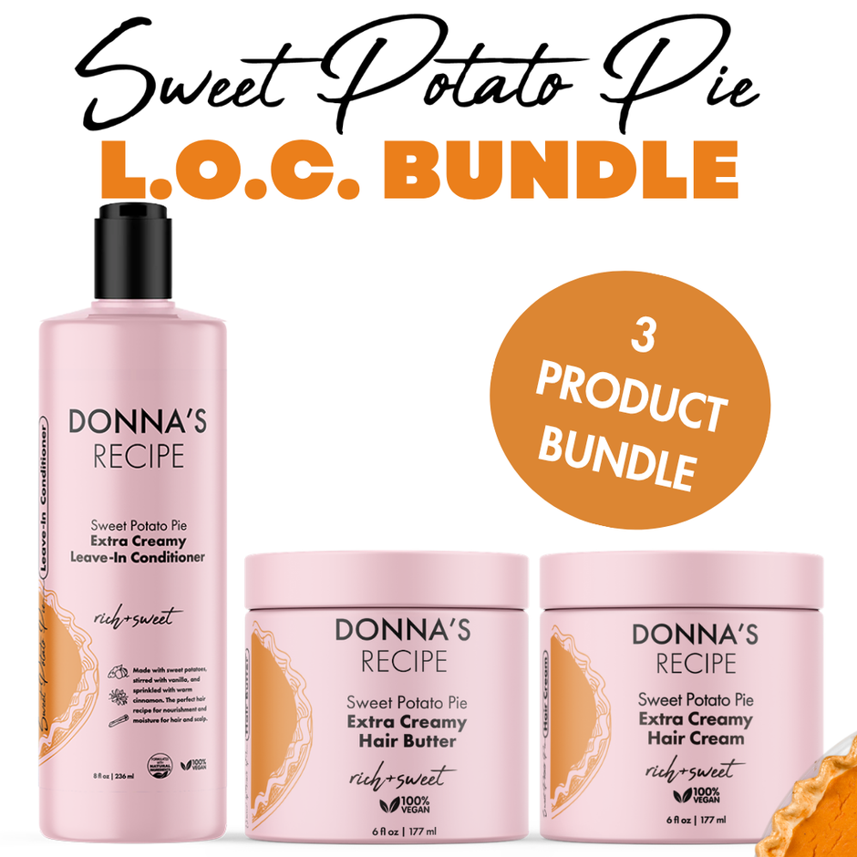LOC Method Bundle