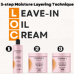 Hair Cream - Sweet Potato Pie Extra Creamy