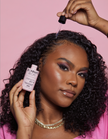 Duo Strength Hair Oil + Vitamins Bundle - Donna's Recipe