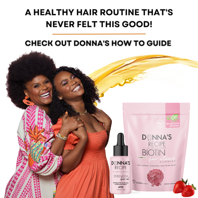 Donna's How To Use/Product Guide