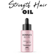 Strength Hair Oil - Donna's Recipe