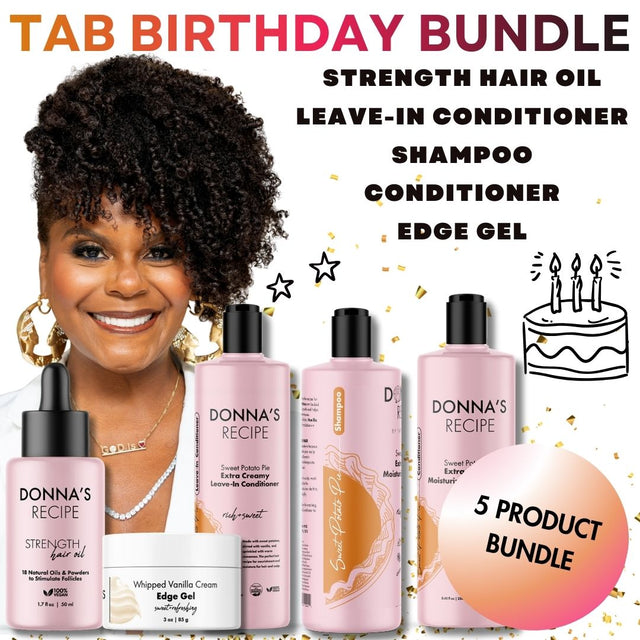 Tab Birthday Bundle