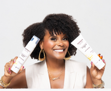 Curl Enhancing Gel - Whipped Vanilla Cream - Donna's Recipe