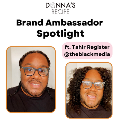 August Brand Ambassador Spotlight
