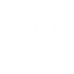 Donna's Recipe