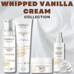 Whipped Vanilla Cream Styling Collection - Donna's Recipe