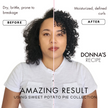 Full Donna’s Recipe Experience Collection