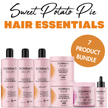 Hair Essentials Bundle