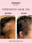 Strength Hair Oil