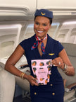 On-the-Go Travel Sweet Potato Pie Collection
