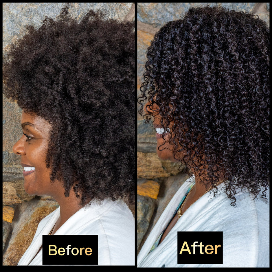 Full Donna’s Recipe Experience Collection