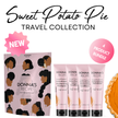 On-the-Go Travel Sweet Potato Pie Collection