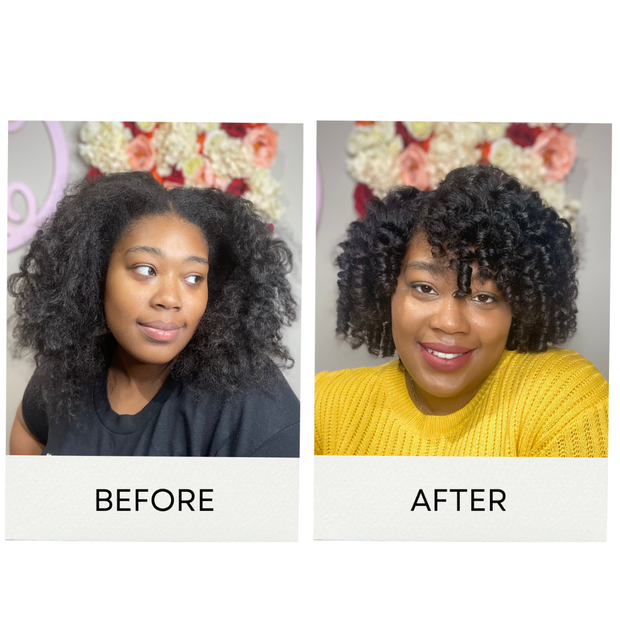 Donna's Recipe Sweet Potato Pie Extra Creamy Moisturizing Conditioner - Donna's Recipe