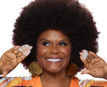 Sweet Potato Pie Extra Creamy Hair Cream (LOC System) - Donna's Recipe