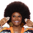 Sweet Potato Pie Extra Creamy Hair Cream (LOC System) - Donna's Recipe