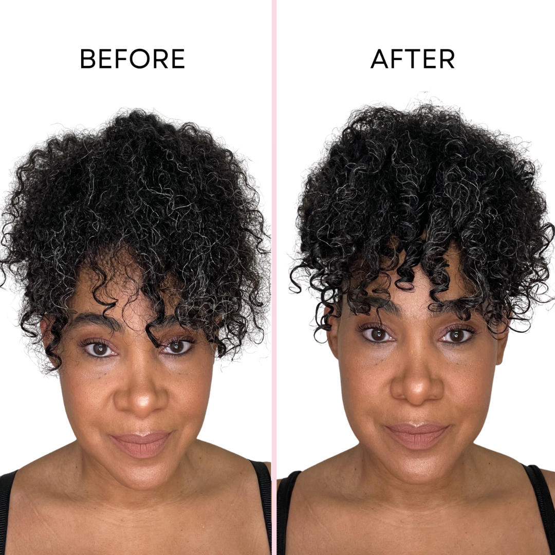 Donna's Recipe Sweet Potato Pie Extra Creamy Hair & Scalp Oil (LOC System) - Donna's Recipe