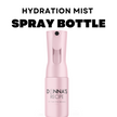 Donna's Recipe Hydration Mist Spray Bottle - Donna's Recipe